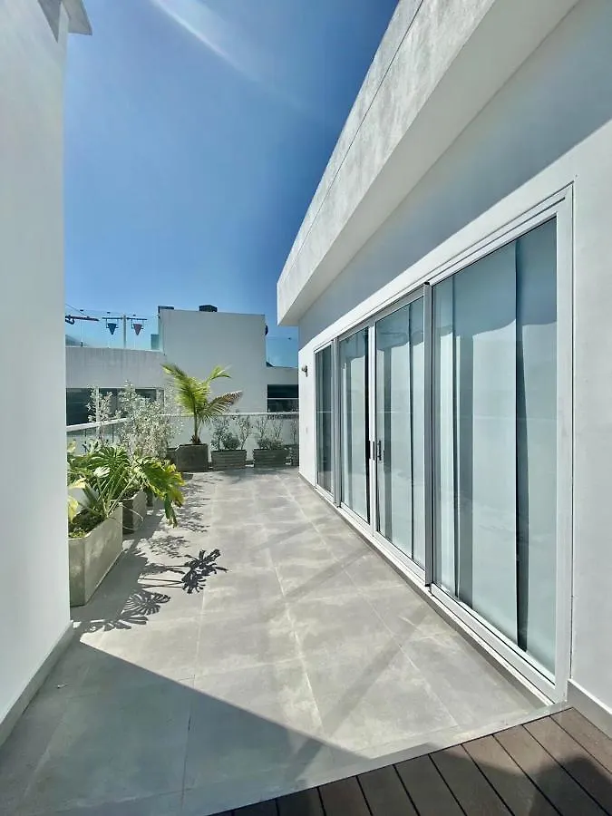 Apartment 12 Personas En Morros Apto Familiar Frente Al Mar Cartagena 4 Hab Playa Piscina Colombia