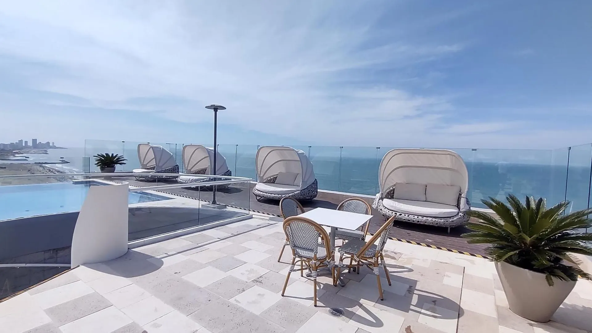 Apartment 12 Personas En Morros Apto Familiar Frente Al Mar Cartagena 4 Hab Playa Piscina